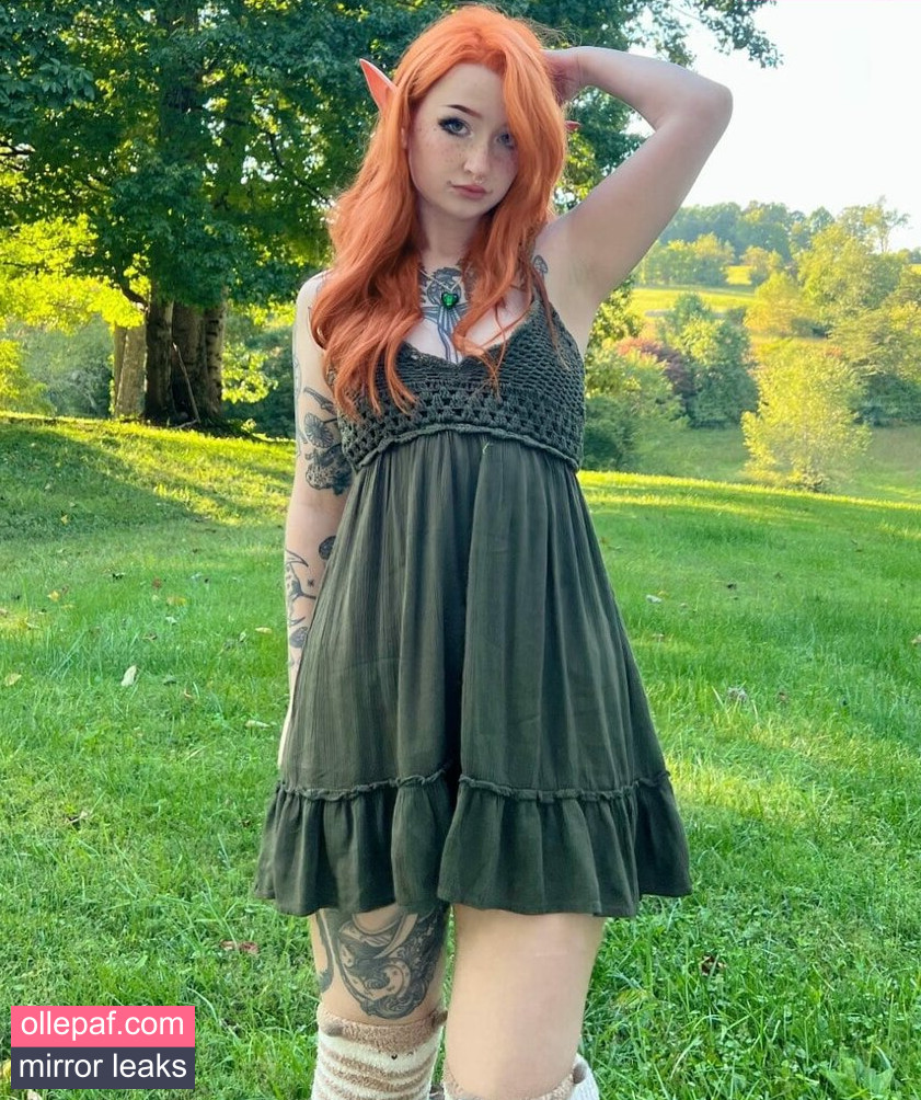 Latest Leaks starryfawn Nude #6 - Fapello