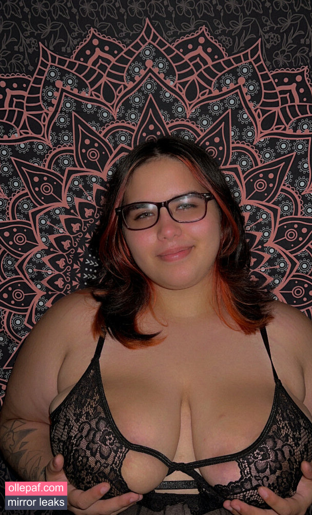 Latest Leaks stonerpandas Nude #8 - Fapello
