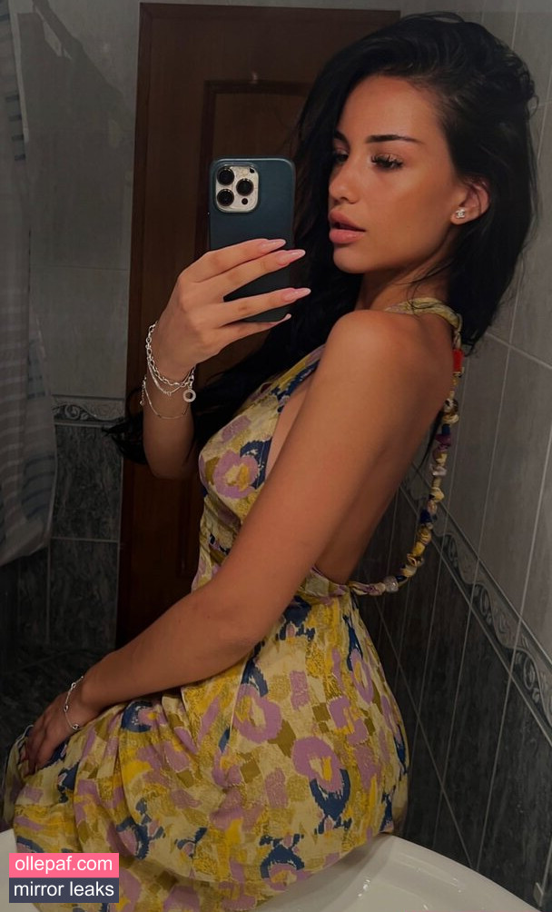 Latest Leaks Suela Mehmedi Nude #162 - Fapello