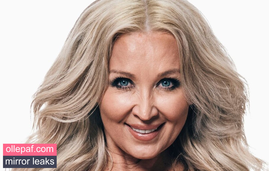 Latest Leaks Susanna Penttilä Nude #5 - Fapello