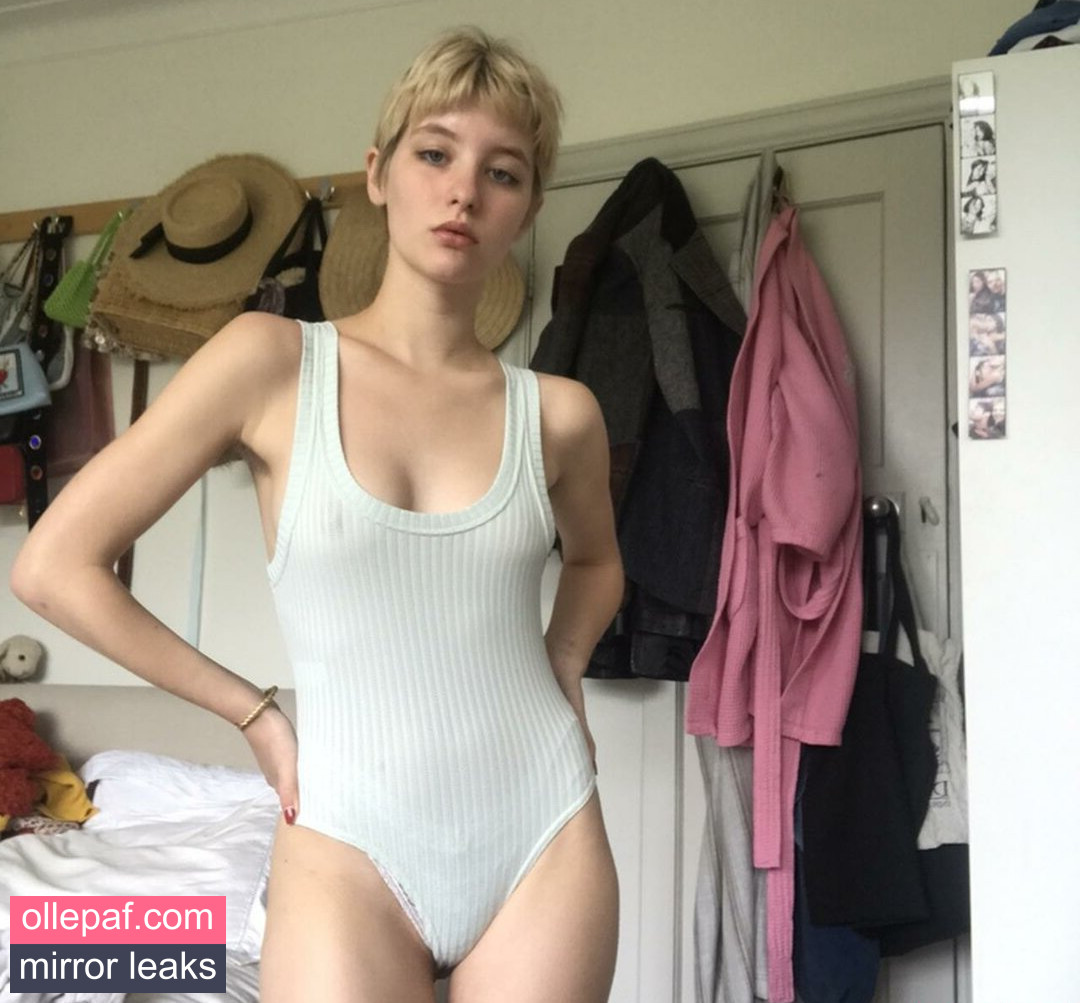 Latest Leaks Sylvie Beam Nude #9 - Fapello