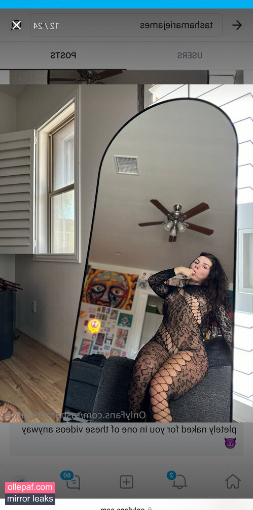 Latest Leaks tashamariejames Nude #9 - Fapello