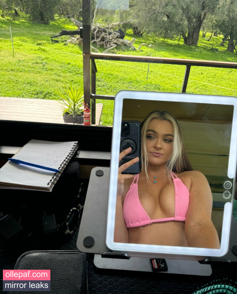 Latest Leaks tashpeterson Nude #3 - Fapello