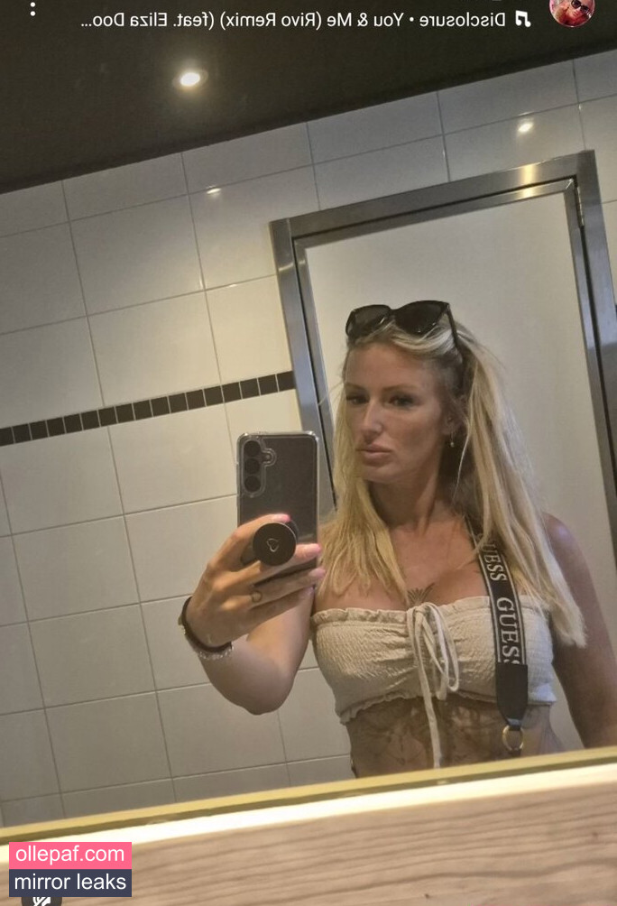Latest Leaks Tati_ink Nude #32 - Fapello