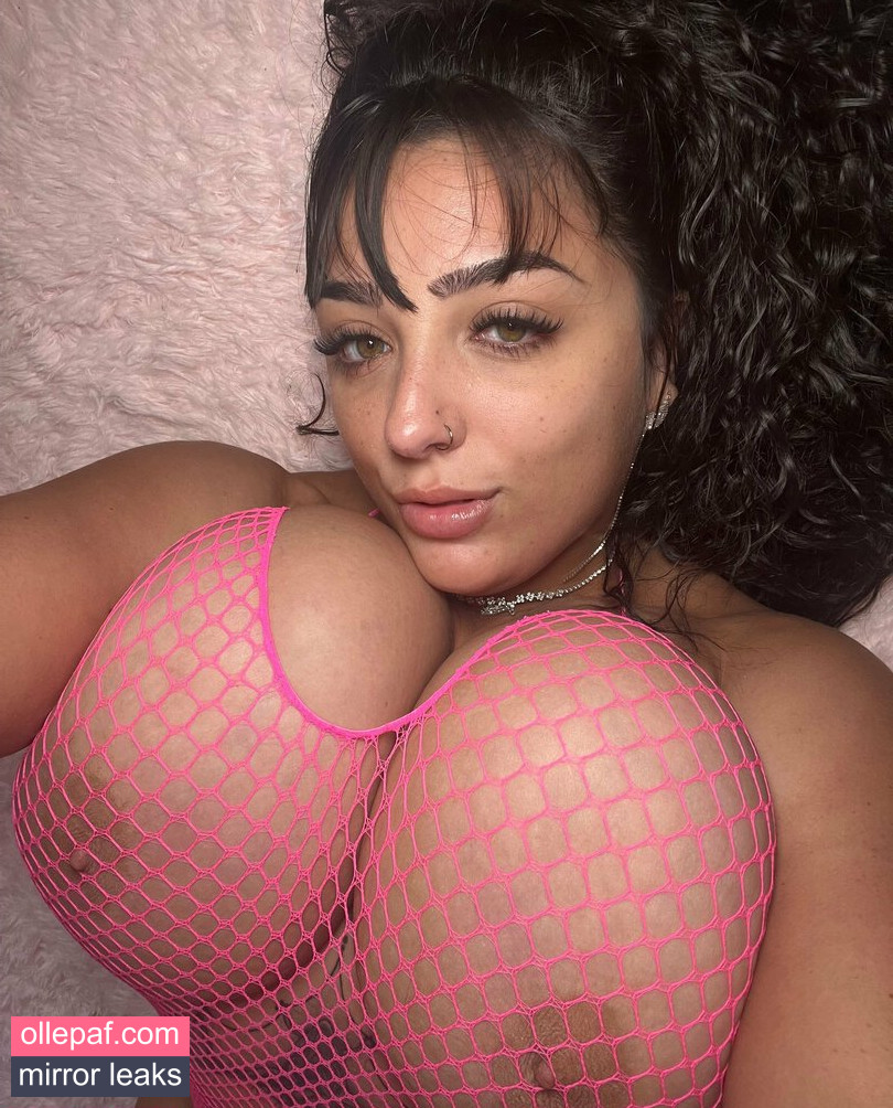 Latest Leaks ThatGreenEyedGirl22 Nude #10 - Fapello