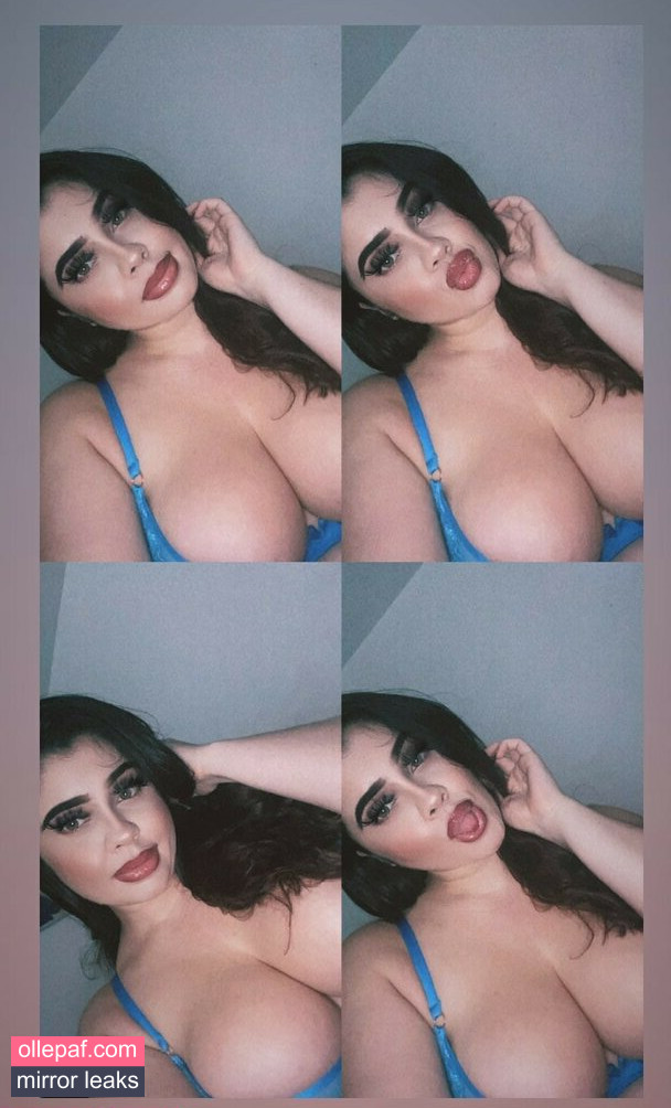 Latest Leaks theerealkiss Nude #8 - Fapello