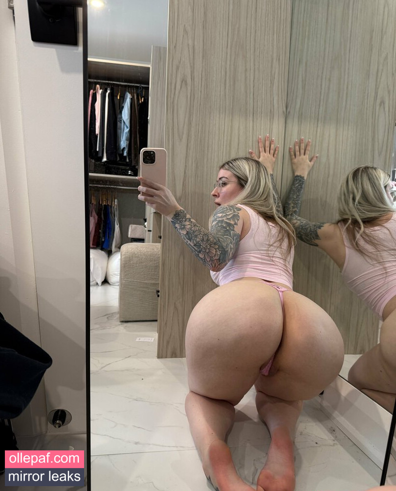 Latest Leaks therealjenbretty Nude #33 - Fapello