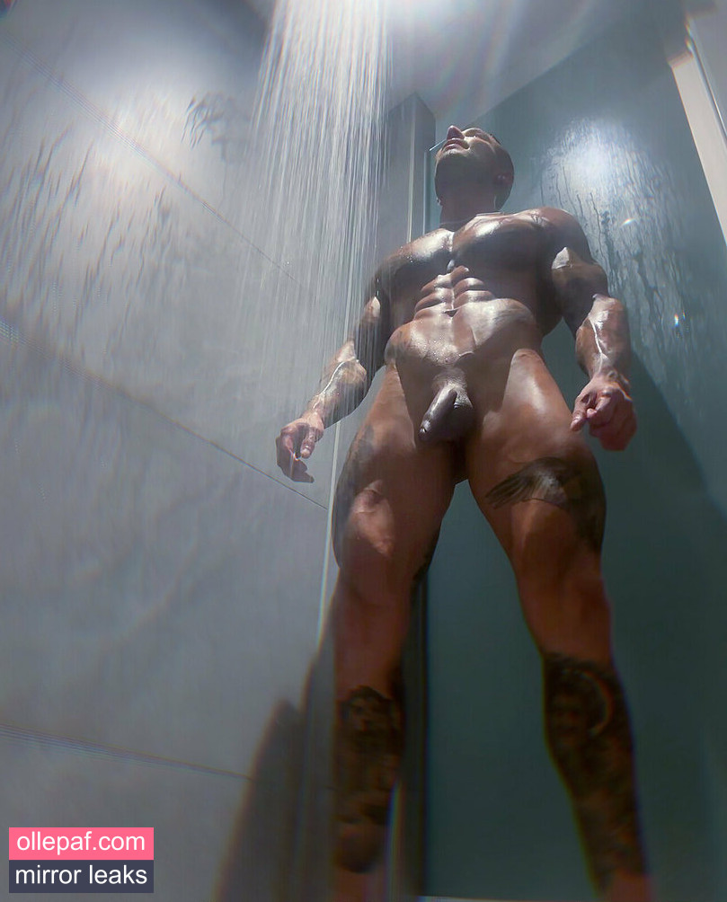 Latest Leaks therealmrexotic Nude #6 - Fapello