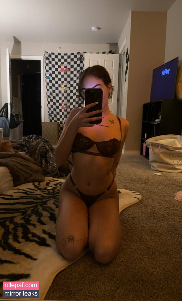 Latest Leaks thestormii Nude #9 - Fapello