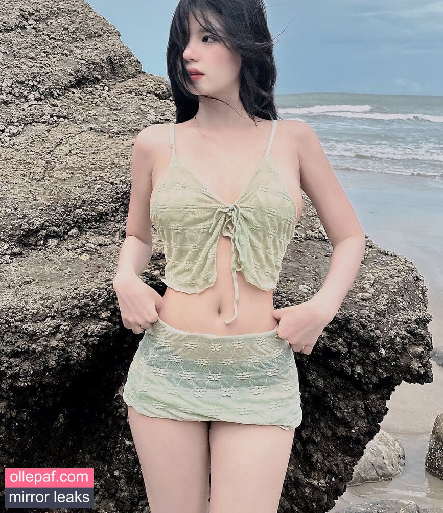 Latest Leaks Trà Hạ Ly Nude #10 - Fapello