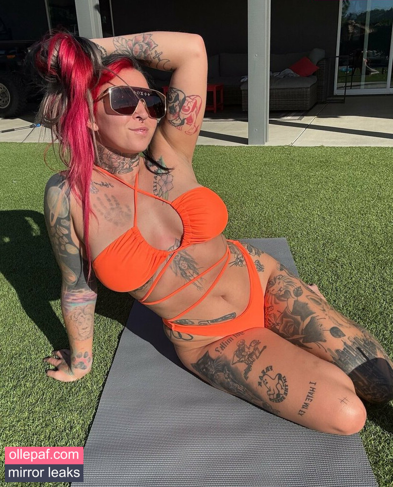 Latest Leaks trippylyd Nude #9 - Fapello