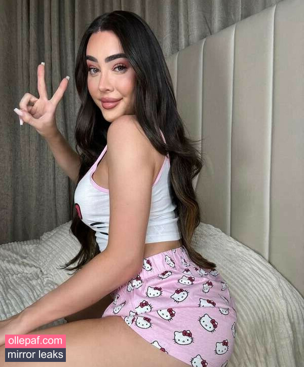 Latest Leaks TS Aliyah Rose Nude #3 - Fapello