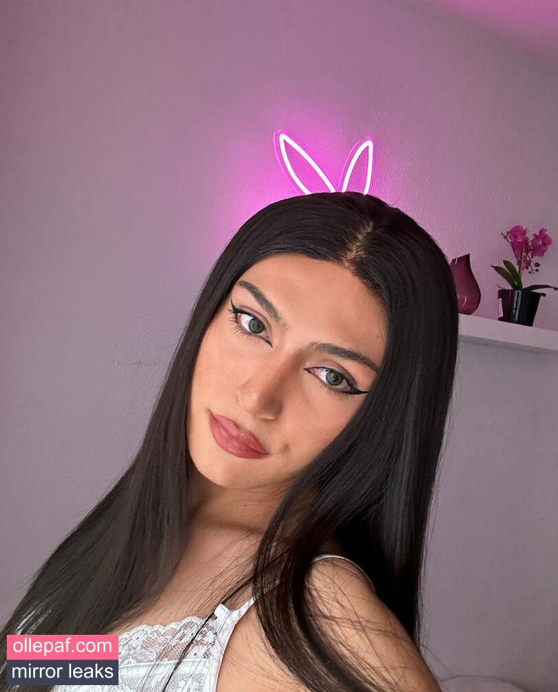 Latest Leaks tsbiancamila Nude #10 - Fapello