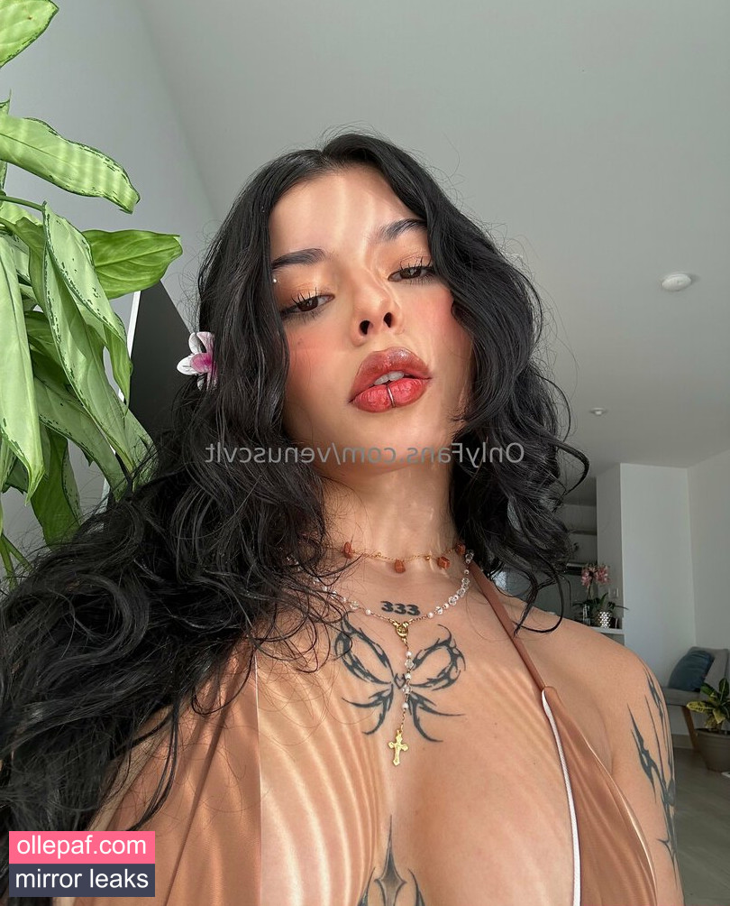 Latest Leaks Venuscvlt Nude #2 - Fapello