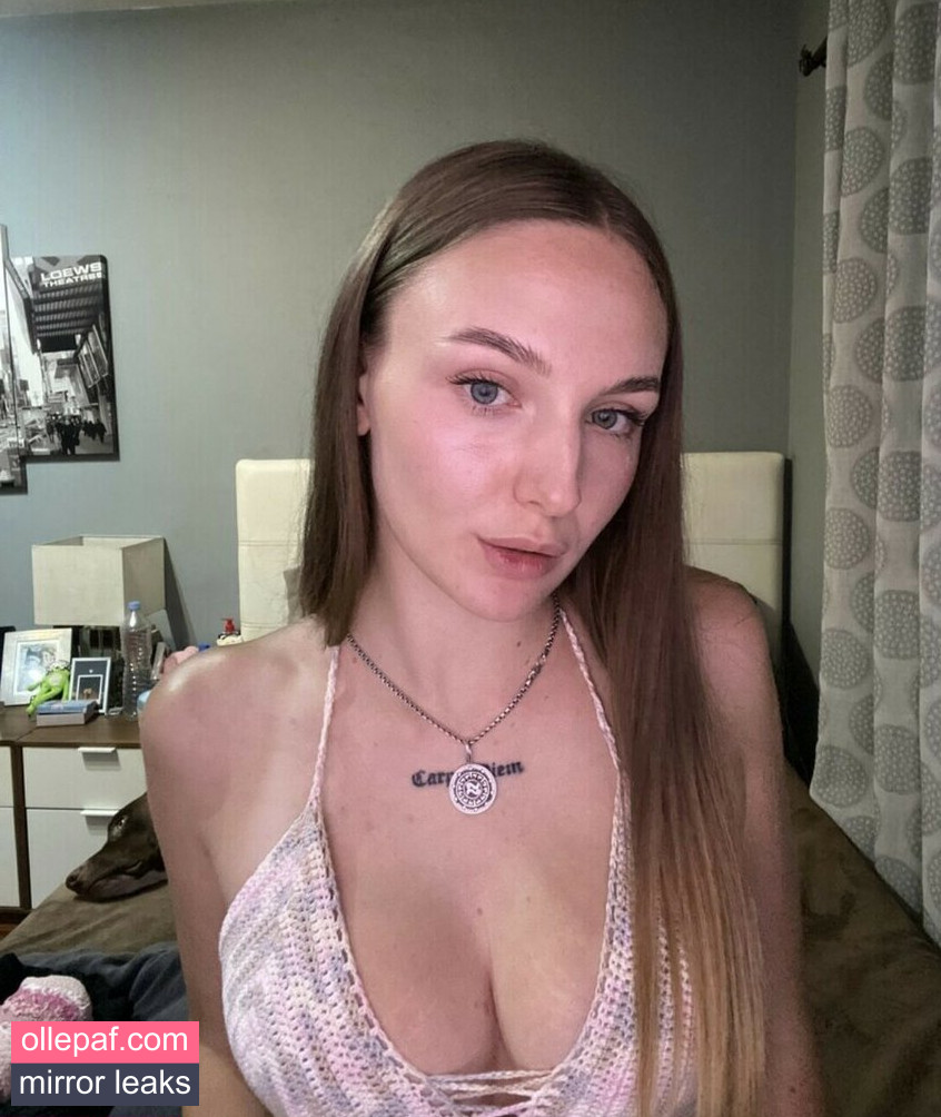 Latest Leaks victory666 Nude #9 - Fapello