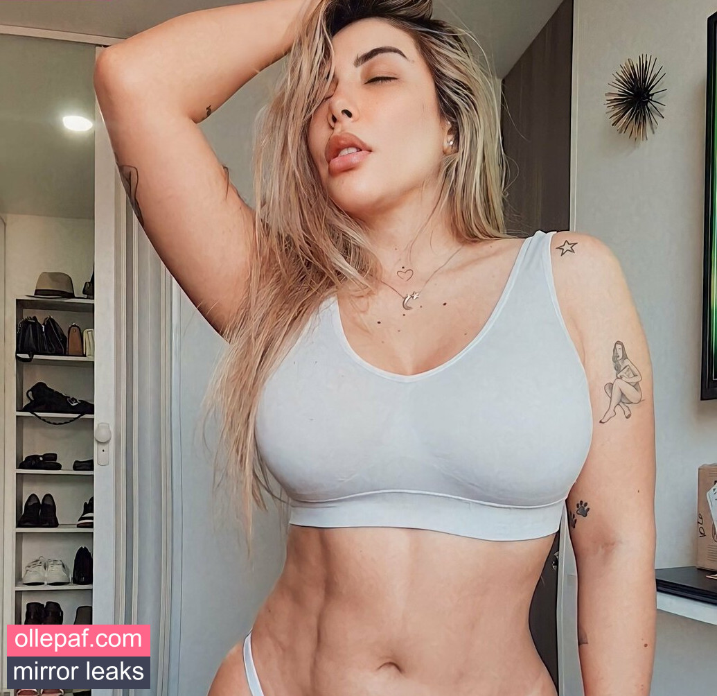 Latest Leaks Vivi Acevedo Nude #8 - Fapello