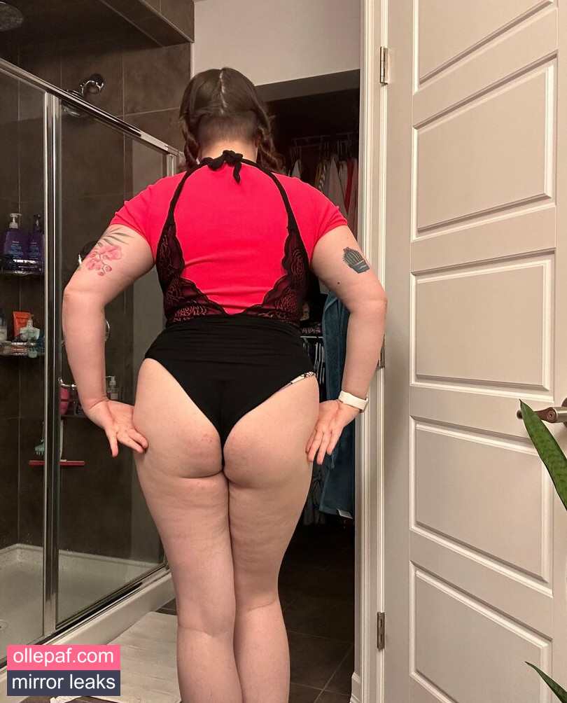 Latest Leaks water.melon.sugar.pie Nude #8 - Fapello