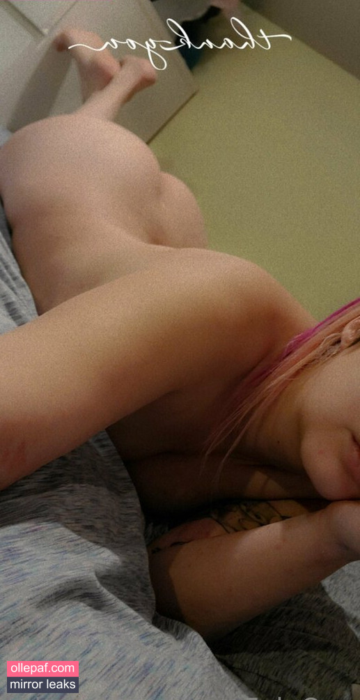 Latest Leaks xbabyjox Nude #28 - Fapello