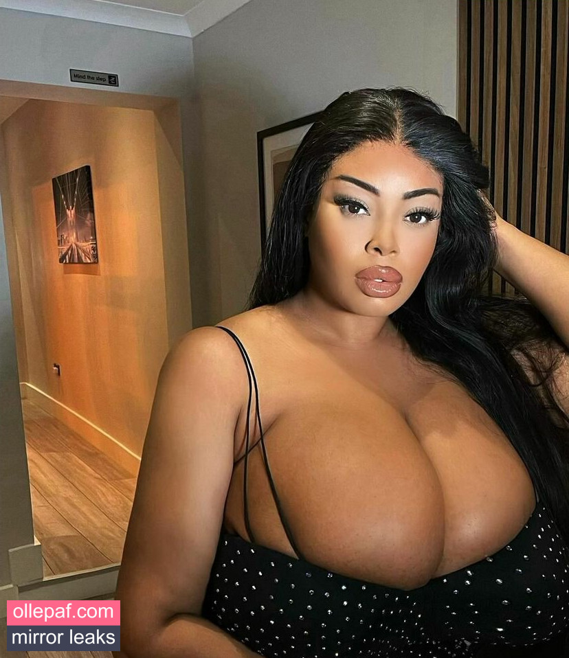 Latest Leaks Yathbeauty Nude #7 - Fapello