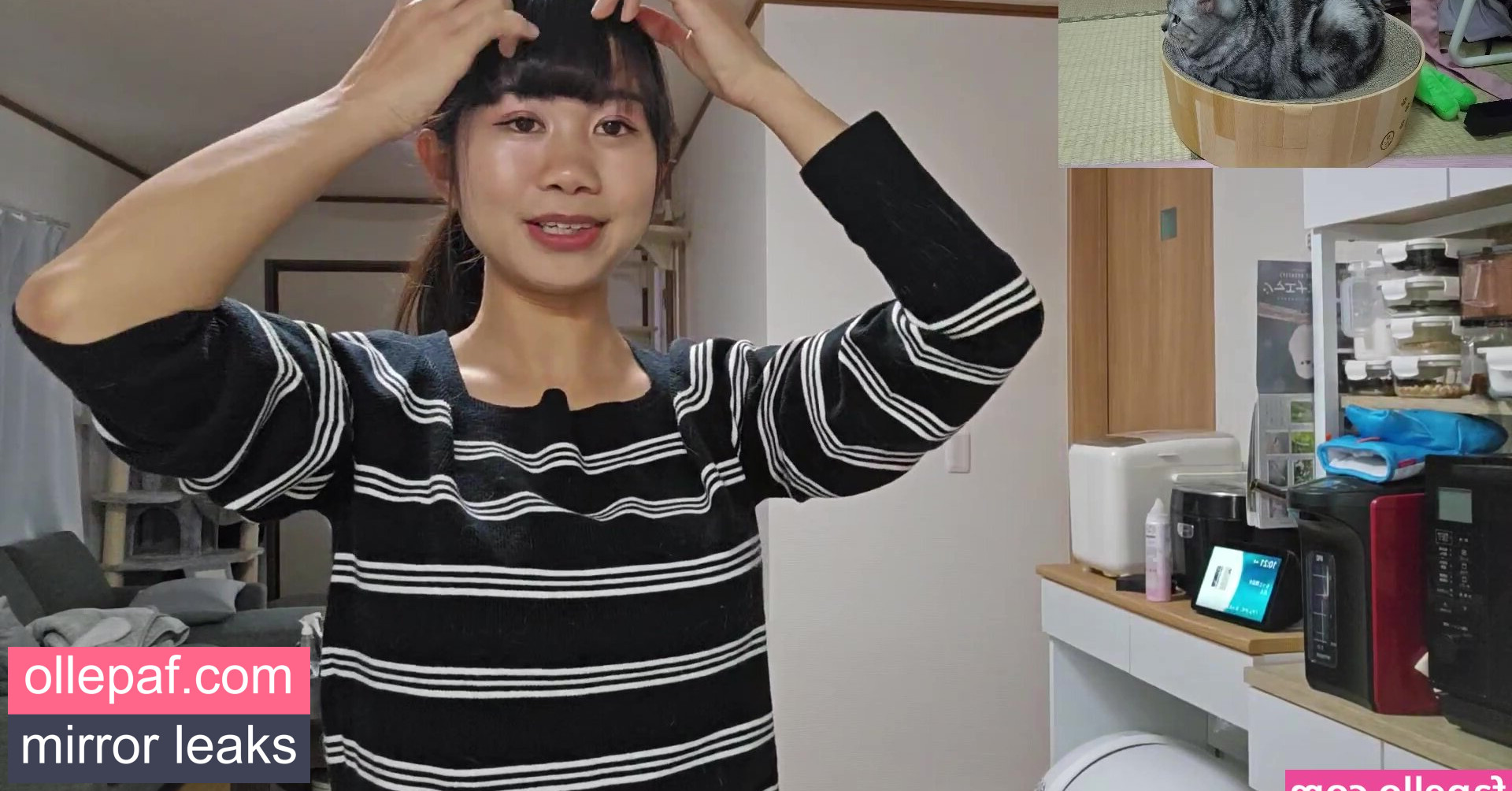 Latest Leaks Yoshimyan Nude #10 - Fapello