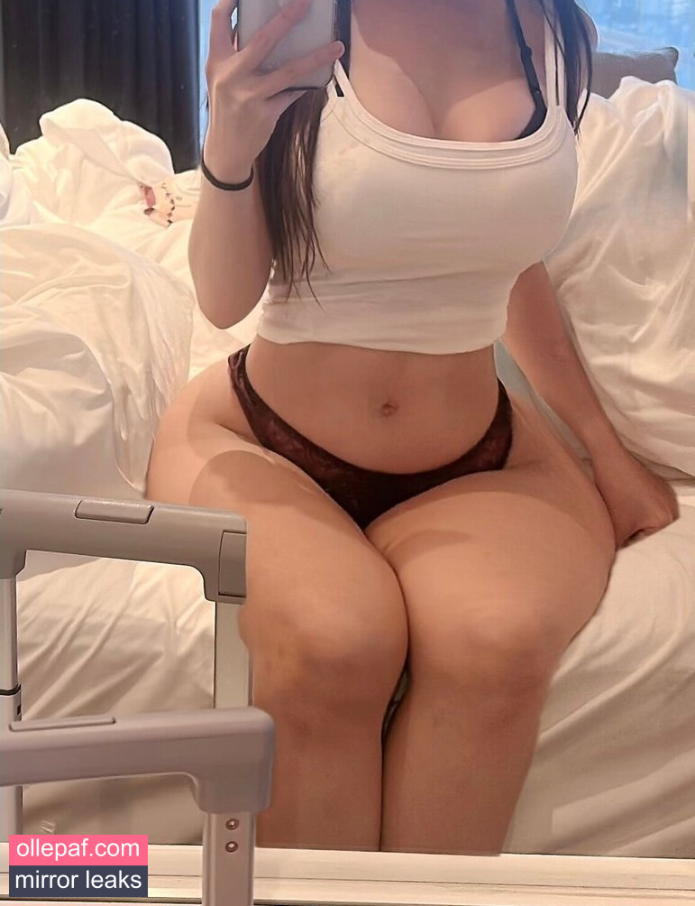 Latest Leaks Asianbunnyx Nude #11 - Fapello