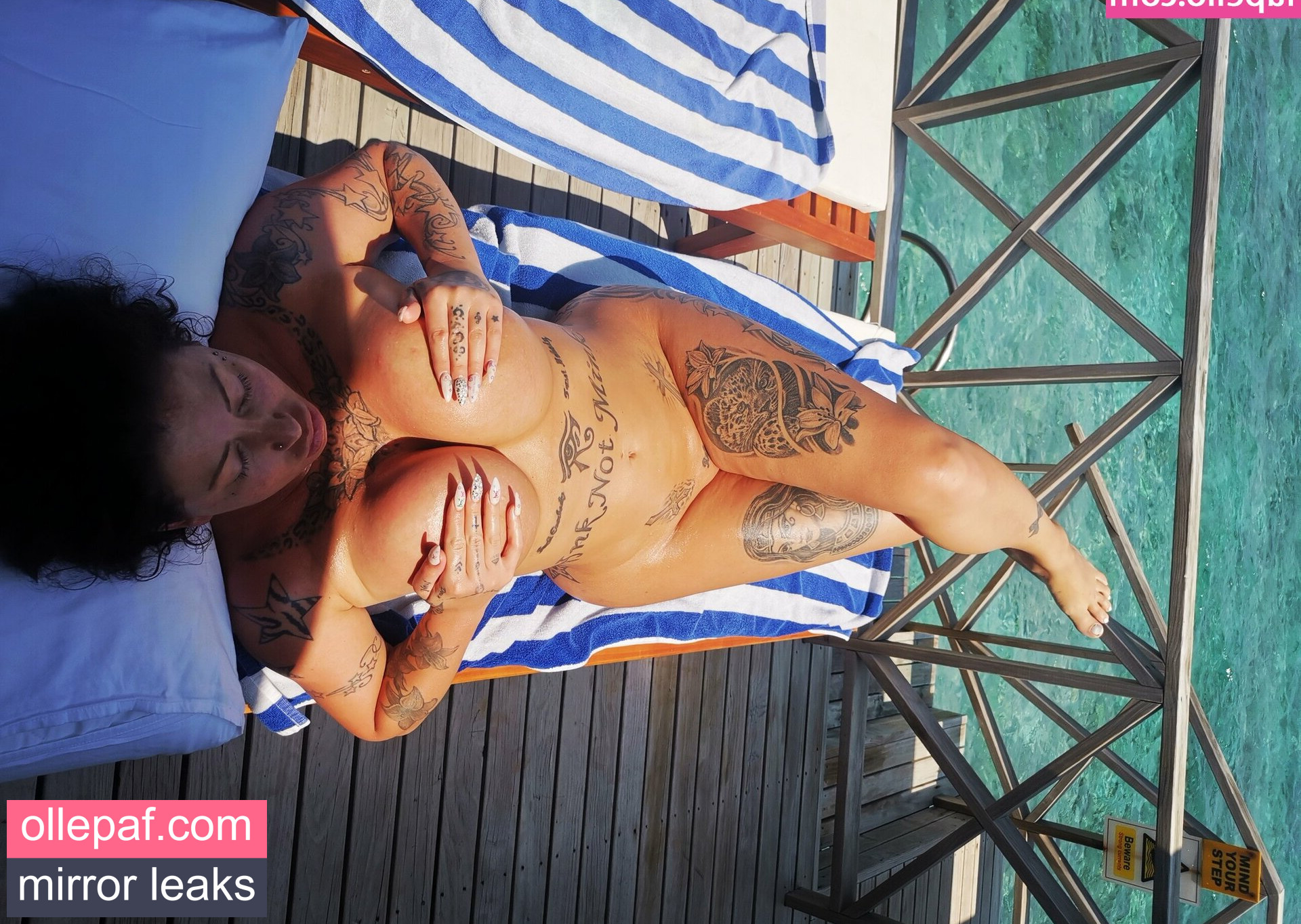 Latest Leaks Bellydah Nude #10 - Fapello