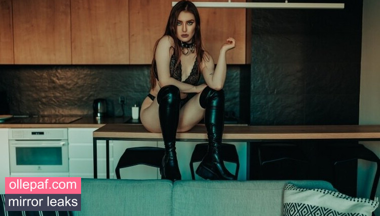 Latest Leaks exiseul Nude #7 - Fapello