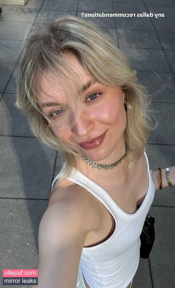 Latest Leaks Merleperle Nude #7 - Fapello