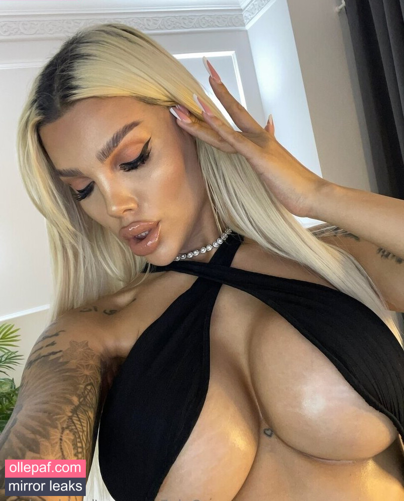 Latest Leaks Shayblonde Nude #19 - Fapello